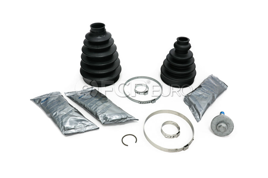 Volvo CV Joint Boot Kit - GKN 31256222KT