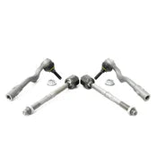 Audi Tie Rod Kit - Lemforder 4G0423810AKT3