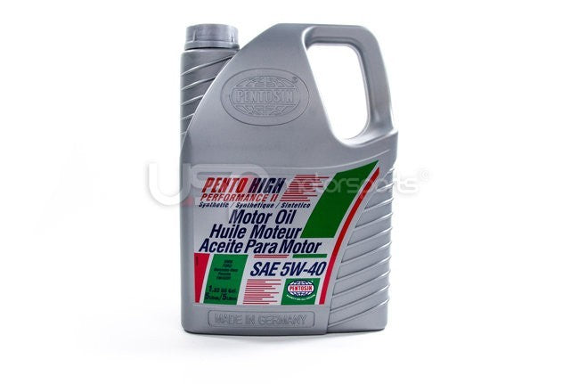 Complete Oil Service Kit: 1.8T & 2.0T Gen3