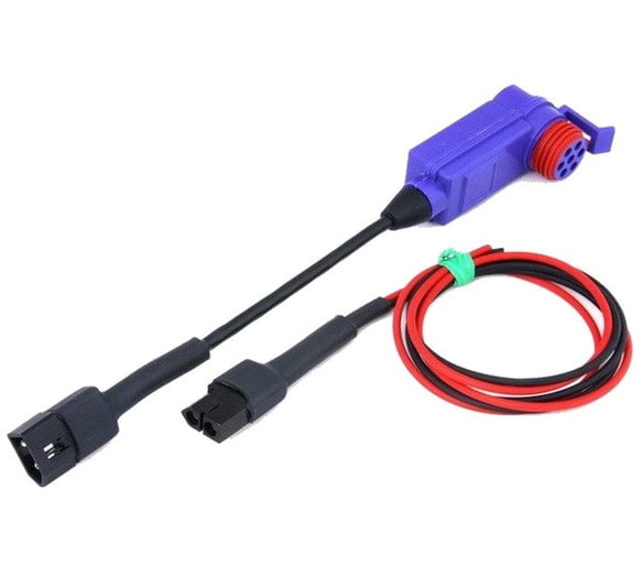 RACEPAK MODULE BATTERY VOLTS