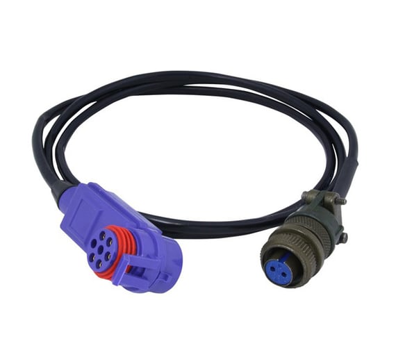 RACEPAK MODULE FUEL FLOW METER INPUT