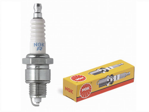 NGK Mitsubishi 4G63 “1 Step Colder” Spark Plug [BPR7ES]