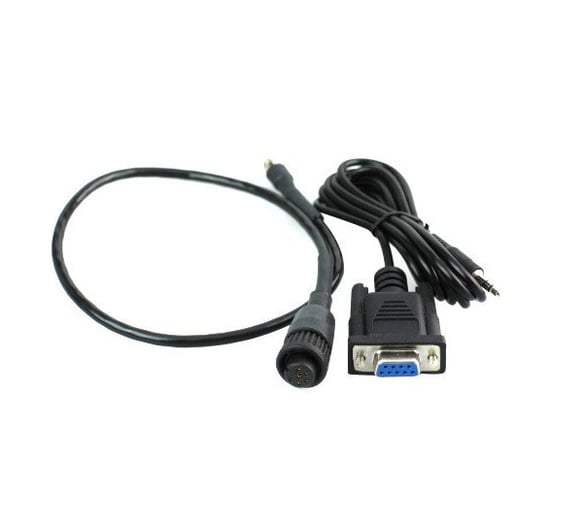 RACEPAK CABLE SERIAL UDX 6'