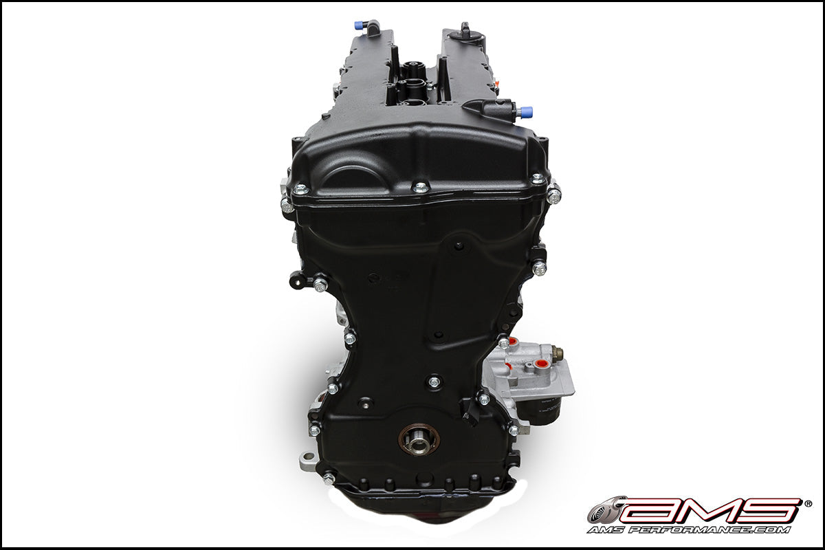 AMS EVO X Stage 3 2.2L STROKER Crate motor 9:1 Compression (No Core Required)