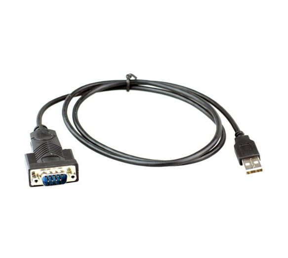 RACEPAK CABLE ADAPTER USB TO RS232