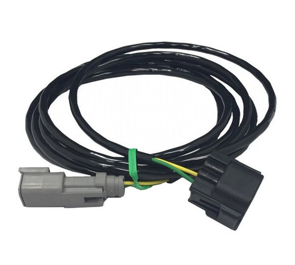 RACEPAK CABLE ADAPTOR ATOMIC TBI ECU