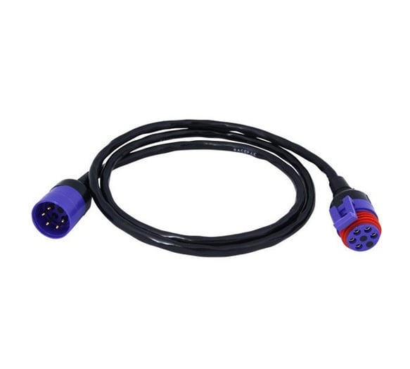 RACEPAK CABLE V-NET 96in.