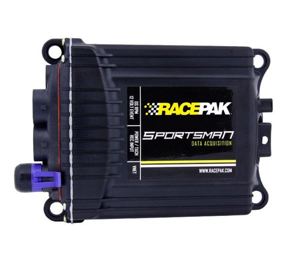 RACEPAK BTO UPGRADE SPORTSMAN 2 CHANNEL