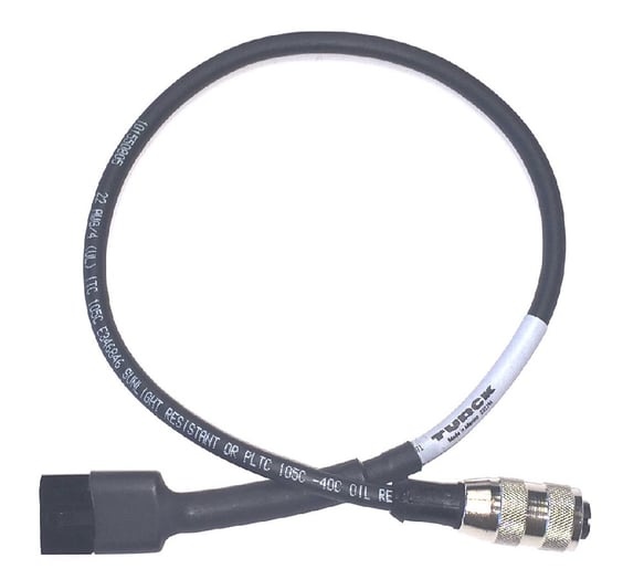 RACEPAK CABLE ADAPTOR RHB2