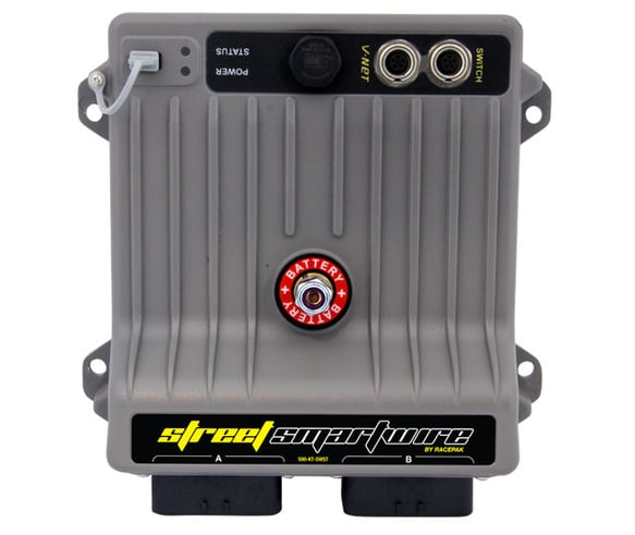 RACEPAK SMARTWIRE STREET KIT