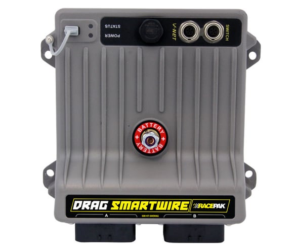 RACEPAK SMARTWIRE DRAG KIT