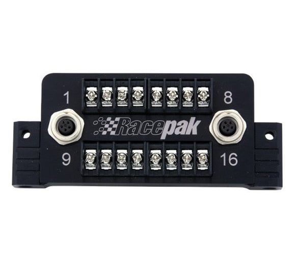 RACEPAK SMARTWIRE SWITCH MOD TERM BLCK