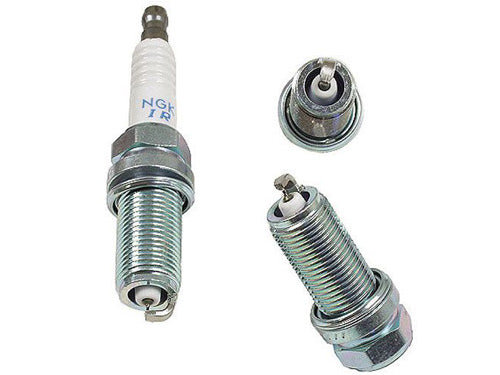 NGK Mitsubishi Lancer Evolution IX “Stock OEM Spark Plug [NGK ILFR7H]]