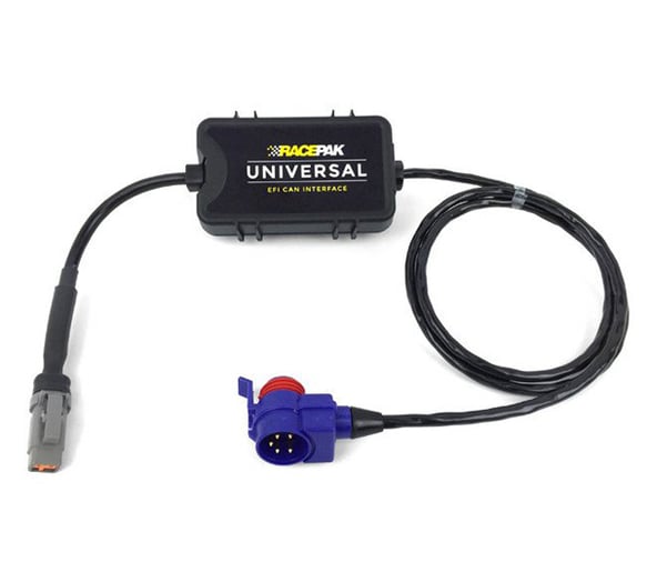 RACEPAK MODULE EFI UNIVERSAL CAN