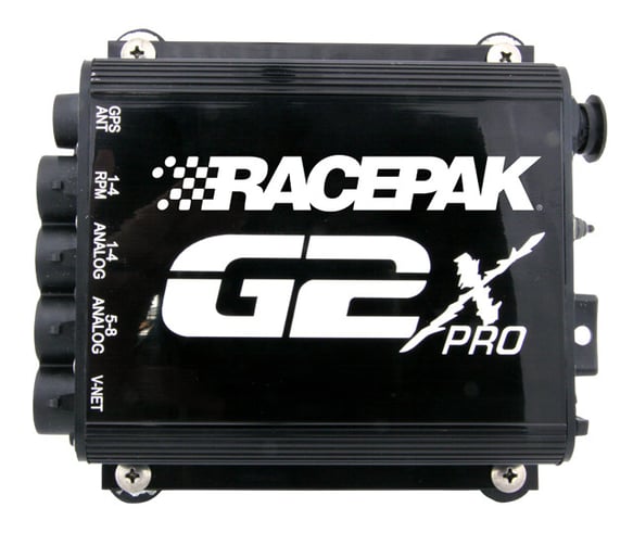 RACEPAK G2XPRO KIT TRACTOR PULLER