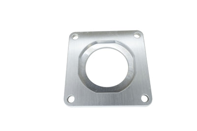 Rywire Mil-Spec Connector Plate - Small 3x3in