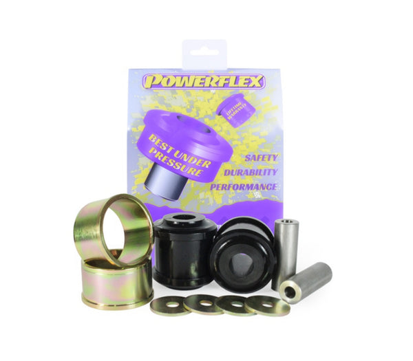 Powerflex Front Radius Arm Bushings - BMW F34 GT XDrive | PFF5-2701