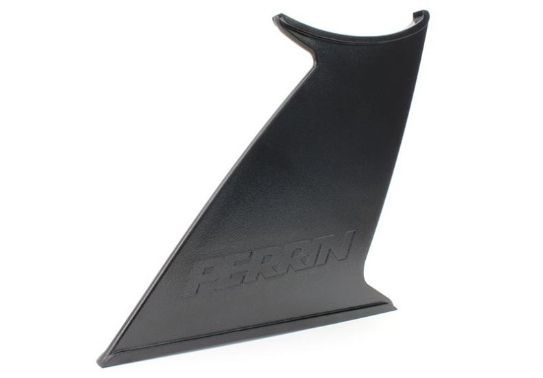 Wing Stabilizer 15-17 STI Sedan Black