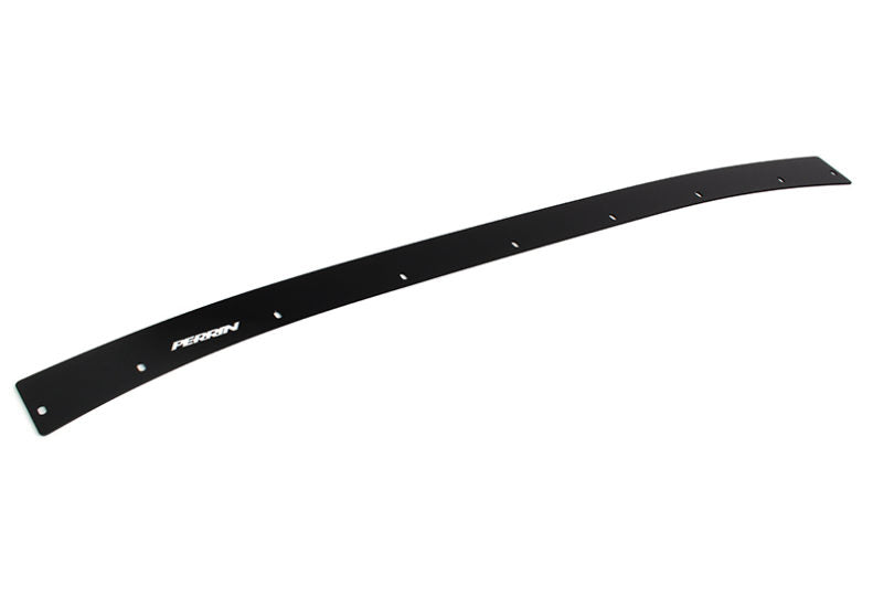 Gurney Flap for 2015-2019 WRX/STI Short Low Profile Wing - 0