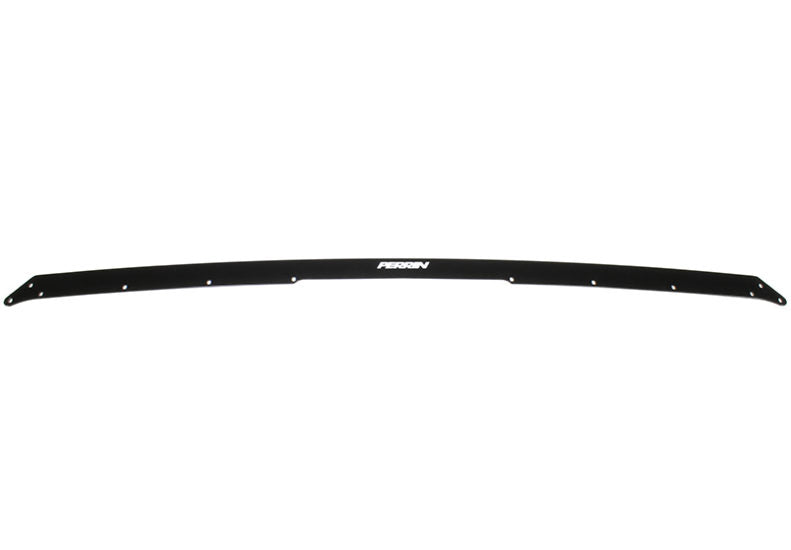 Gurney Flap for 2015-2019 WRX/STI Short Low Profile Wing