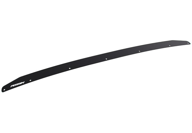 Gurney Flap for 2015-2019 WRX/STI Short Low Profile Wing