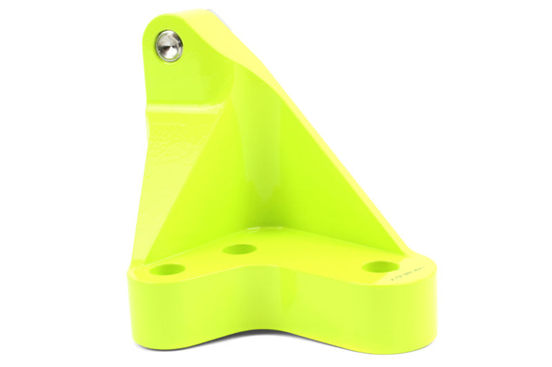 Master Cylinder Support for 15-19 WRX/STI Neon Yellow