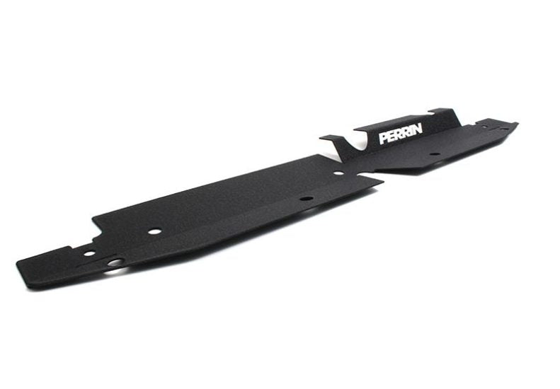 Radiator Shroud 02-07 Impreza Black - 0