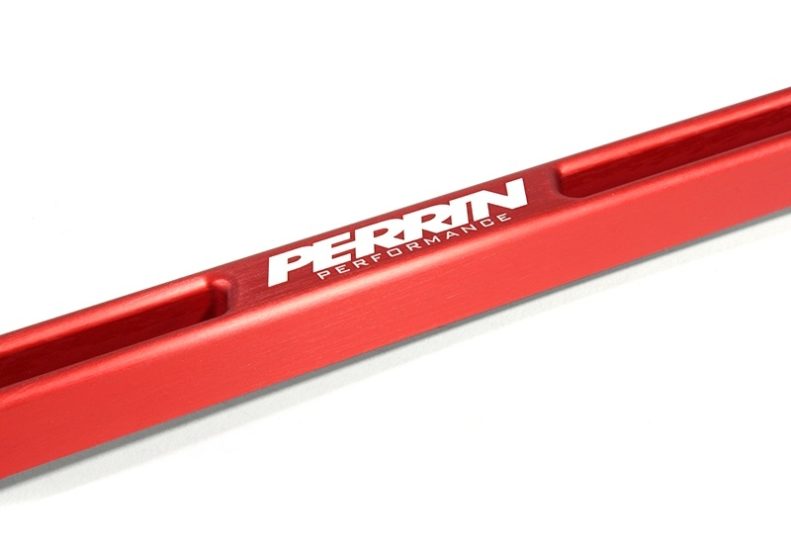 Battery Tie Down for WRX/STI/BRZ/FR-S/86, Red - 0