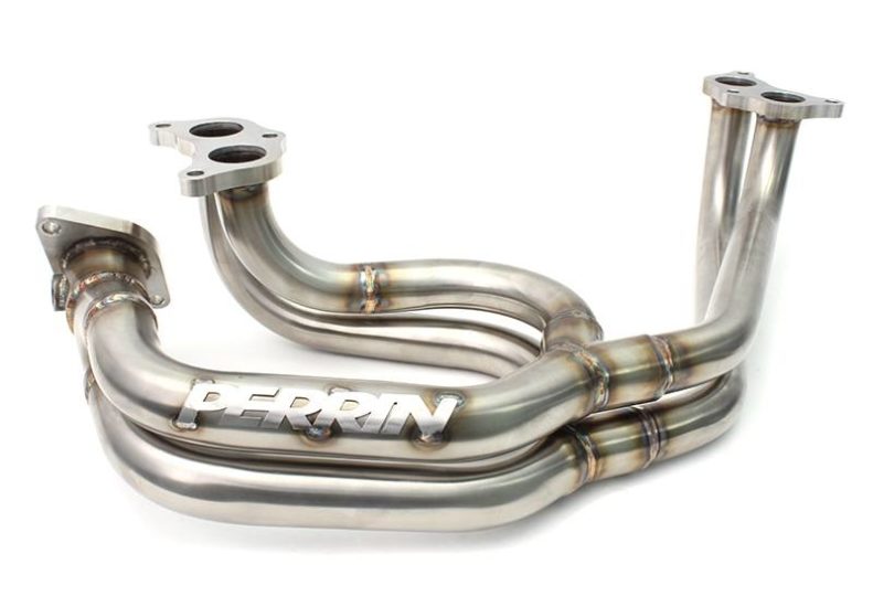 Equal Length Header 1.5" Primaries 2002-2014 WRX and 2004-2019 STI