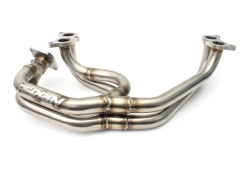 Equal Length Header 1.5" Primaries 2002-2014 WRX and 2004-2019 STI - 0