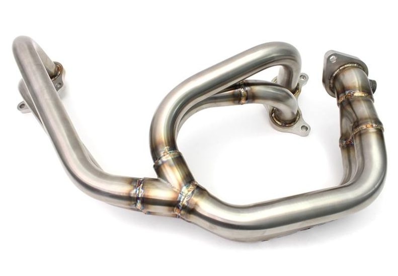 Equal Length Header 1.5" Primaries 2002-2014 WRX and 2004-2019 STI