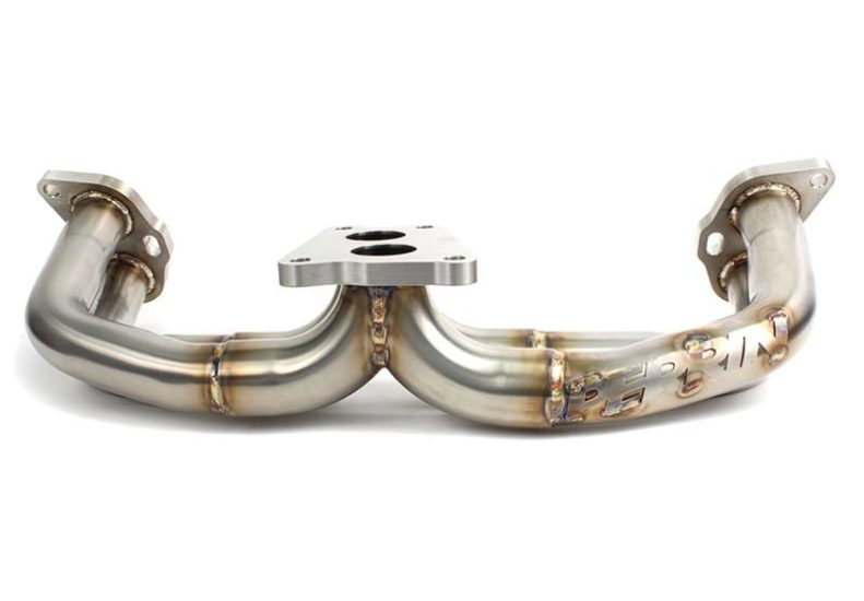 Equal Length Header 1.625" Primaries 2015-2019 WRX