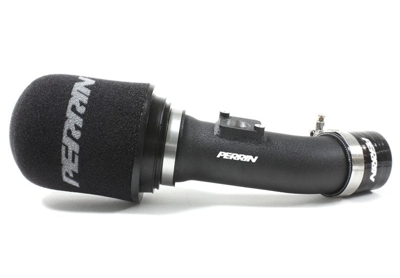 Intake Short Ram Black 02-07 WRX/STI