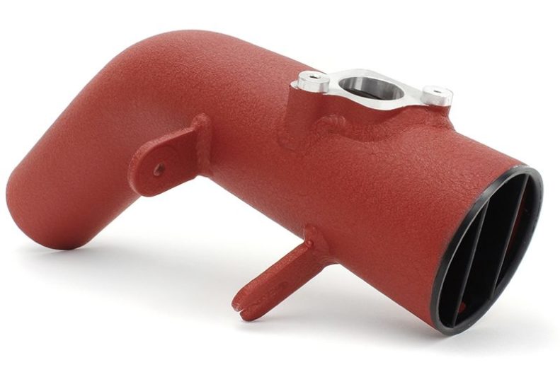 Intake Cold Air Red 08-14 WRX/08-15 STI (CARB EO# D-735)