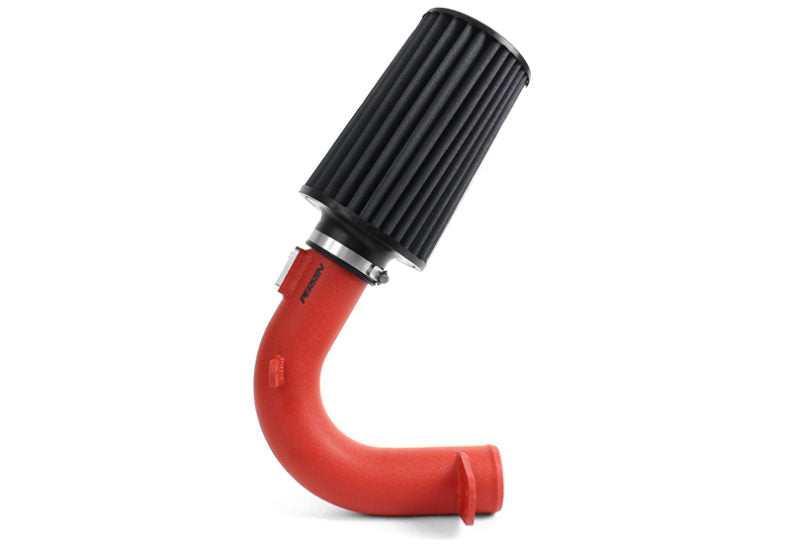 Intake Cold Air Red 2015-2019 WRX - 0