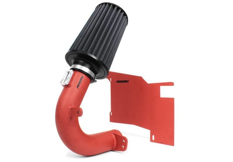 Intake Cold Air Red 2015-2019 WRX