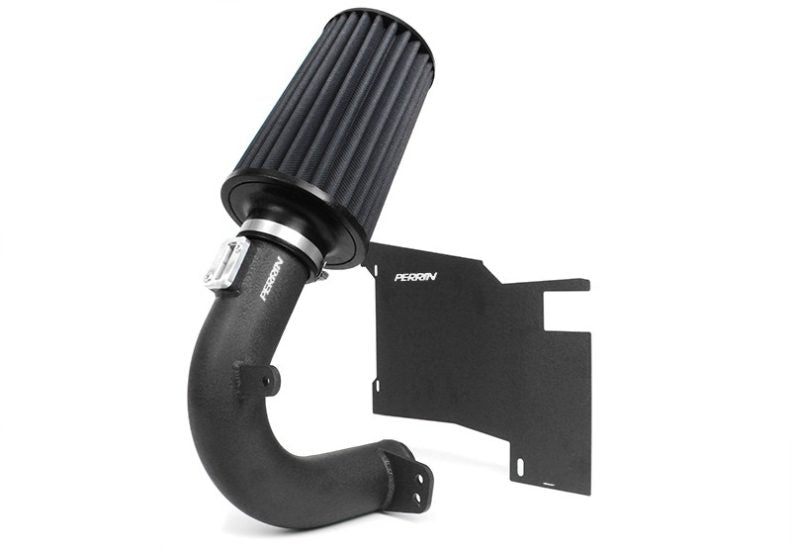 Intake Cold Air Black 2015-2019 WRX