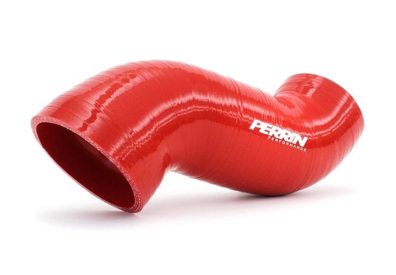 Afta-Maf Tube 02-07 WRX/STI Red