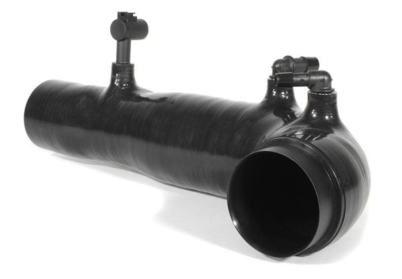 Inlet Hose 2.4" 02-07 WRX/04-19 STi Black