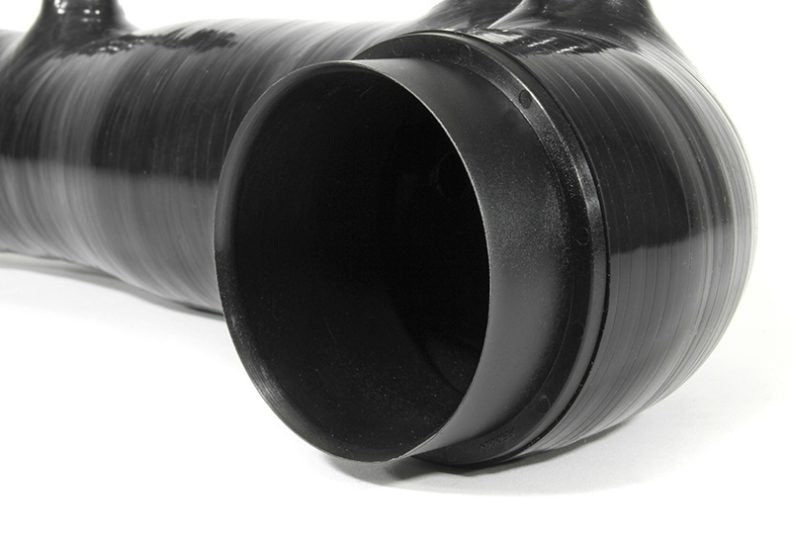 Inlet Hose 2.4" 02-07 WRX/04-19 STi Black