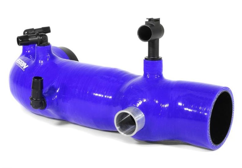 Inlet Hose 2.4" 02-07 WRX/04-19 STi Blue