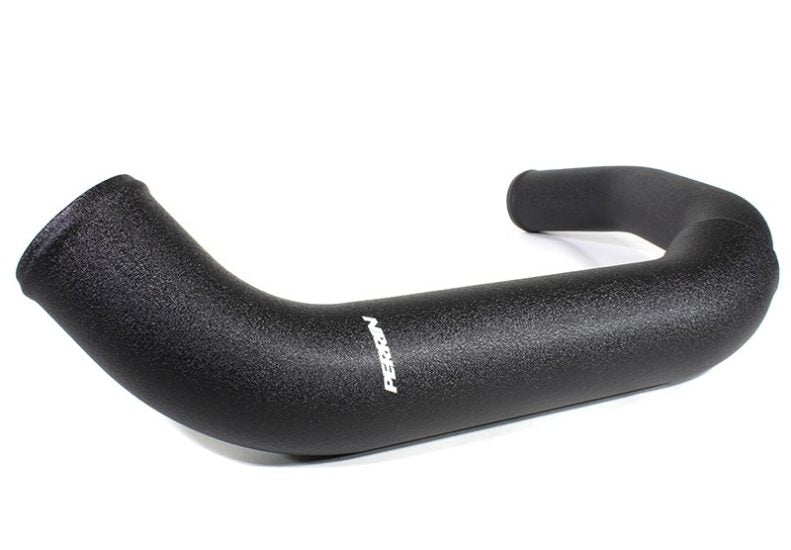 Charge Pipe for 2015-2019 WRX Black - 0