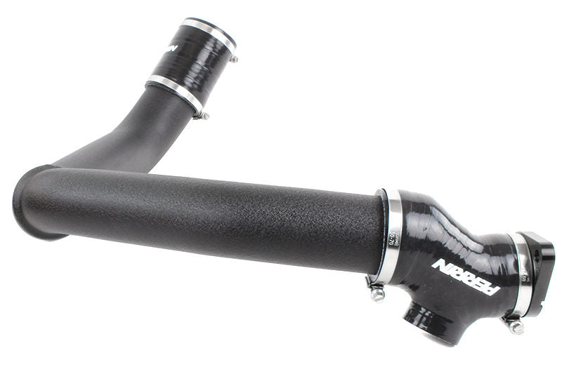 Charge Pipe for 2015-2019 WRX Black