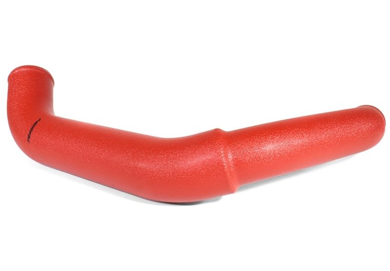 Charge Pipe for 2015-2019 WRX Red