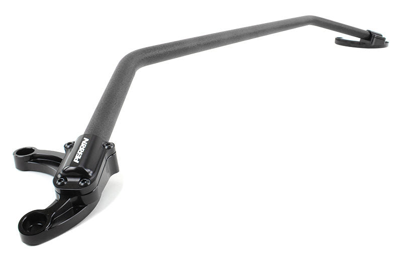 Strut Brace 08-19 WRX/STI Black