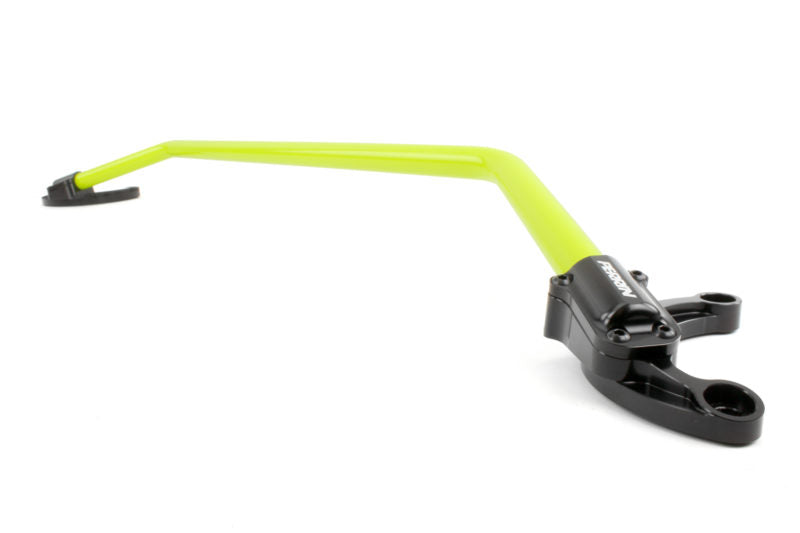 Strut Brace 02-07 WRX/STI Neon Yellow