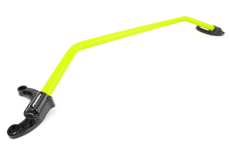 Strut Brace 02-07 WRX/STI Neon Yellow