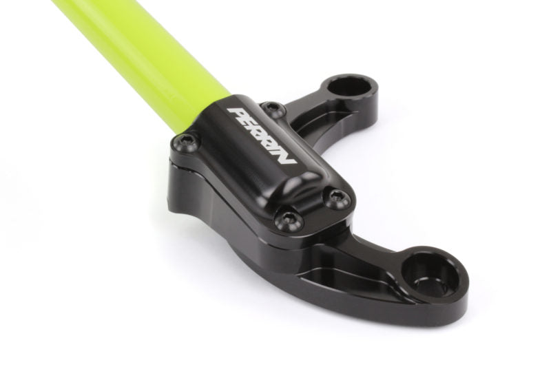 Strut Brace 02-07 WRX/STI Neon Yellow