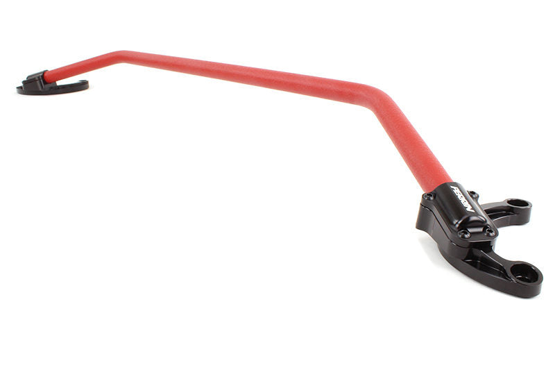 Strut Brace 08-19 WRX/STI Red