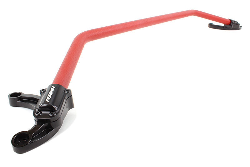 Strut Brace 08-19 WRX/STI Red